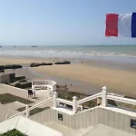 Ferienhaus Maison Historique Vue Exceptionnelle *
