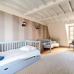 Maison Historique Vue Exceptionnelle *