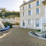 Maison Historique Vue Exceptionnelle Ferienhaus Arromanches-les-Bains