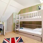 Maison Historique Vue Exceptionnelle Ferienhaus Arromanches-les-Bains