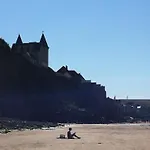 Maison Historique Vue Exceptionnelle Nyaraló Arromanches-les-Bains