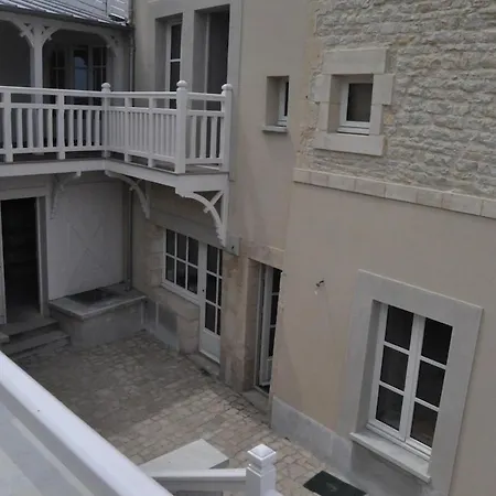 Maison Historique Vue Exceptionnelle Ferienhaus *