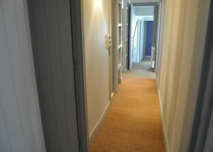 Tatil Evi Maison Historique Vue Exceptionnelle