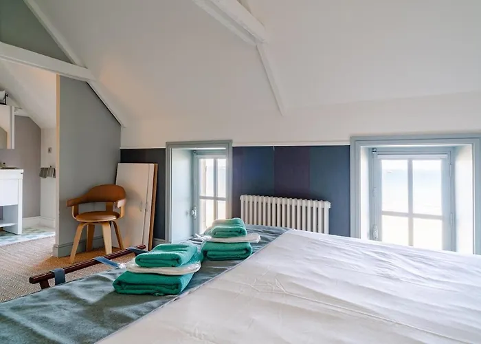 Maison Historique Vue Exceptionnelle * Arromanches-les-Bains