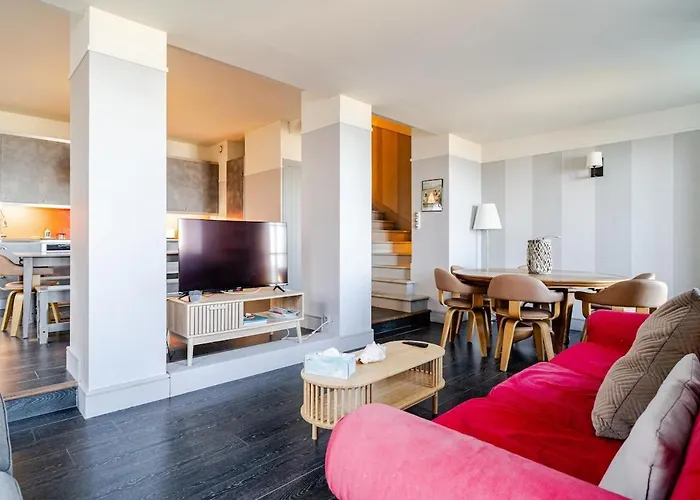 Tatil Evi Maison Historique Vue Exceptionnelle Arromanches-les-Bains