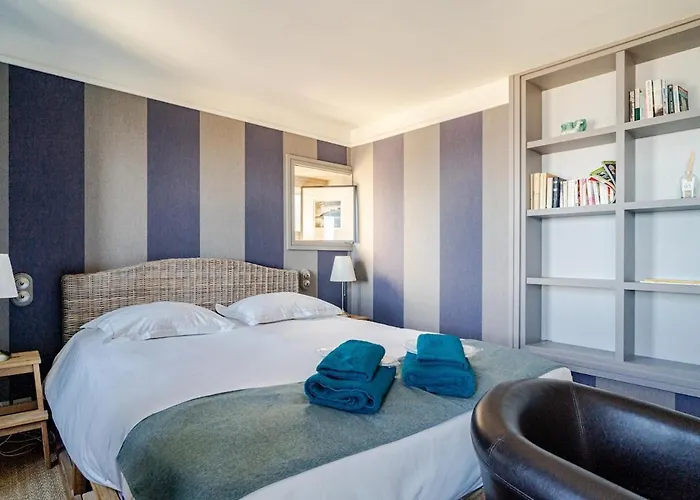 Maison Historique Vue Exceptionnelle Arromanches-les-Bains