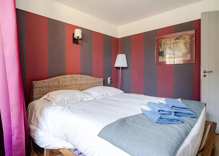 Maison Historique Vue Exceptionnelle Tatil Evi