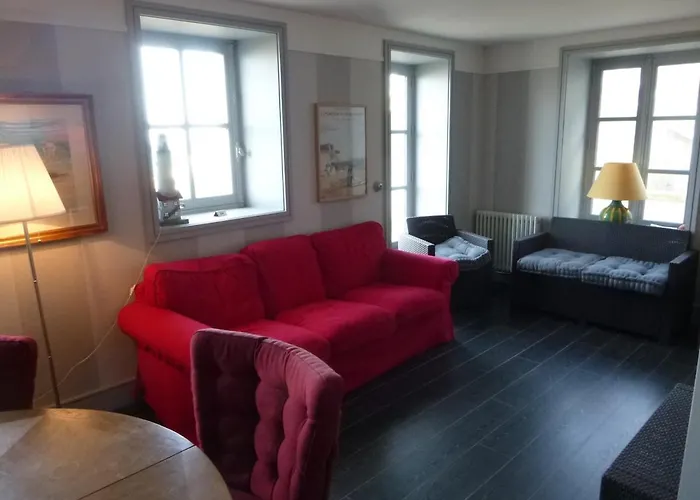 Tatil Evi Maison Historique Vue Exceptionnelle