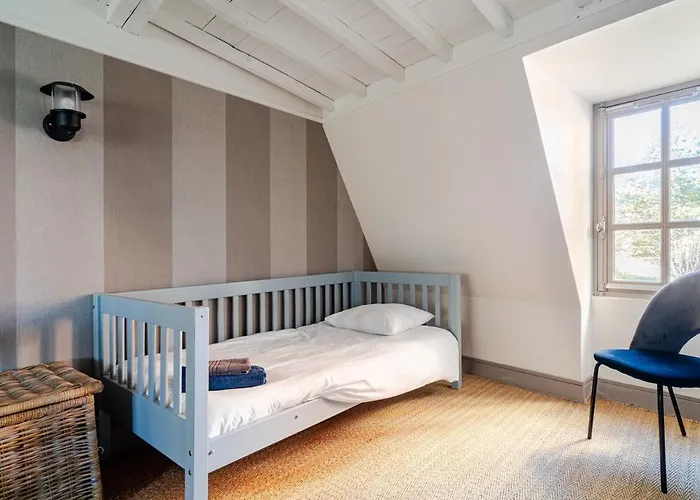 Tatil Evi Maison Historique Vue Exceptionnelle *