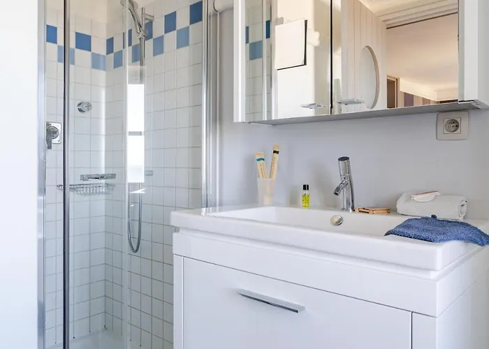 Maison Historique Vue Exceptionnelle *