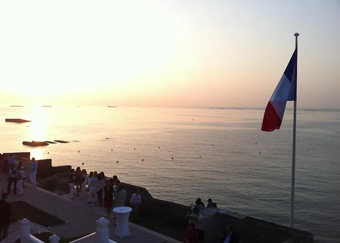 Maison Historique Vue Exceptionnelle Tatil Evi