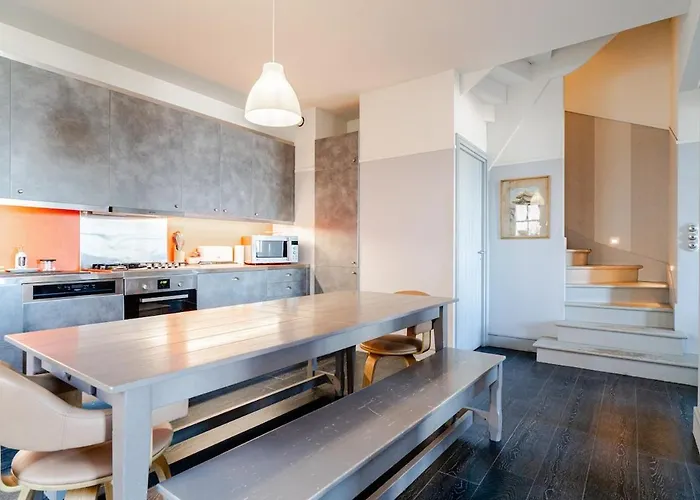 Tatil Evi Maison Historique Vue Exceptionnelle