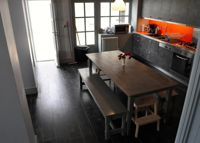 Maison Historique Vue Exceptionnelle Arromanches-les-Bains