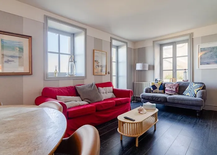 Maison Historique Vue Exceptionnelle Tatil Evi