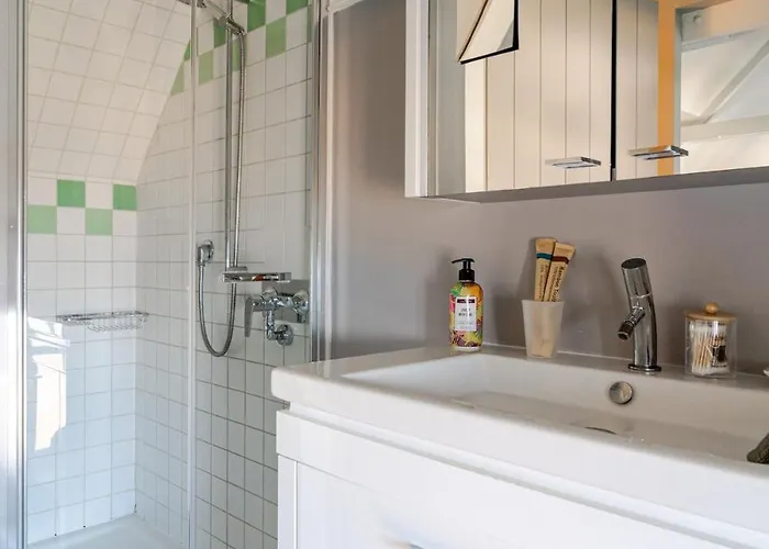 Maison Historique Vue Exceptionnelle Tatil Evi *