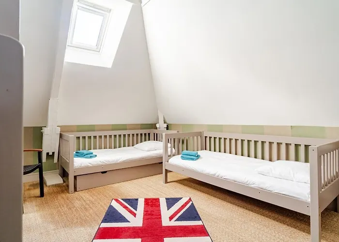 Tatil Evi Maison Historique Vue Exceptionnelle *