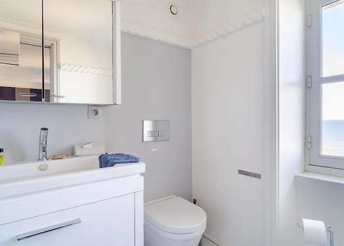 Maison Historique Vue Exceptionnelle *