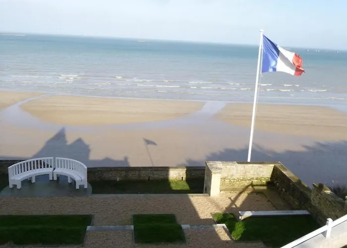 Maison Historique Vue Exceptionnelle *