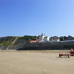 Maison Historique Vue Exceptionnelle 펜션