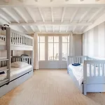 펜션 Maison Historique Vue Exceptionnelle *