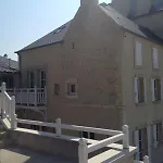 펜션 Maison Historique Vue Exceptionnelle