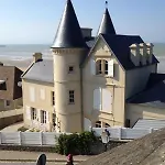 Maison Historique Vue Exceptionnelle * 아로만체스레방