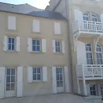 Maison Historique Vue Exceptionnelle 펜션
