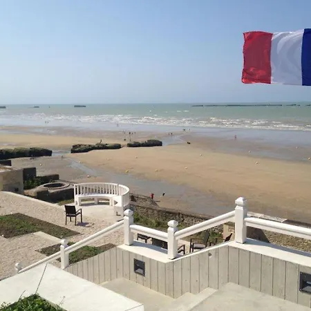 بيت للعطل Maison Historique Vue Exceptionnelle *