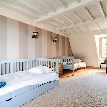 Maison Historique Vue Exceptionnelle *