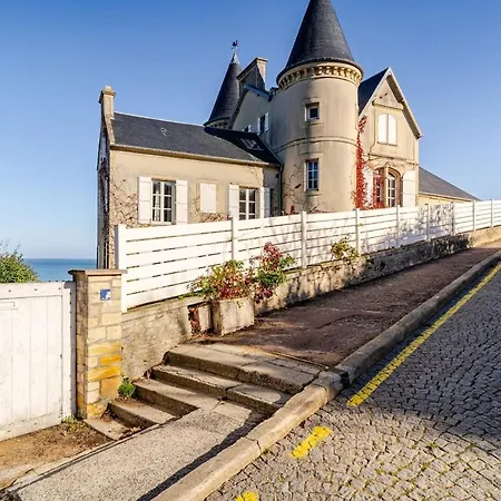 Maison Historique Vue Exceptionnelle *