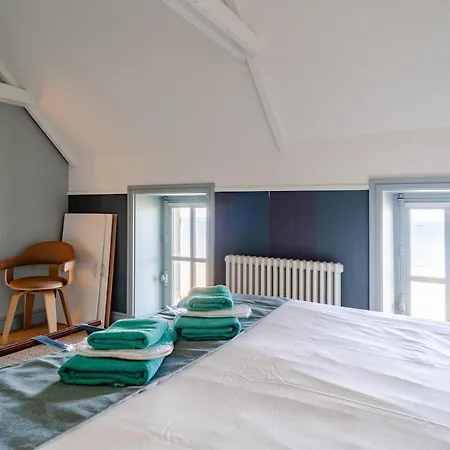 Maison Historique Vue Exceptionnelle * ارومانش لي بان