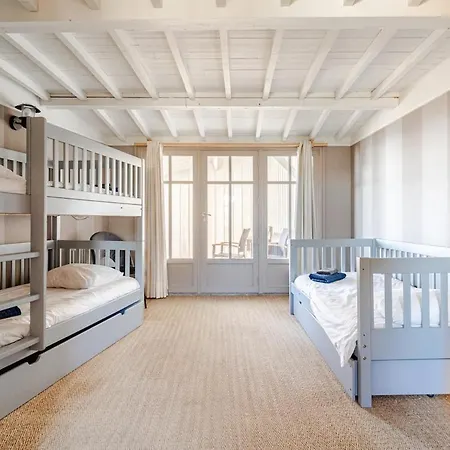 بيت للعطل Maison Historique Vue Exceptionnelle *