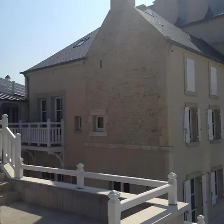 بيت للعطل Maison Historique Vue Exceptionnelle