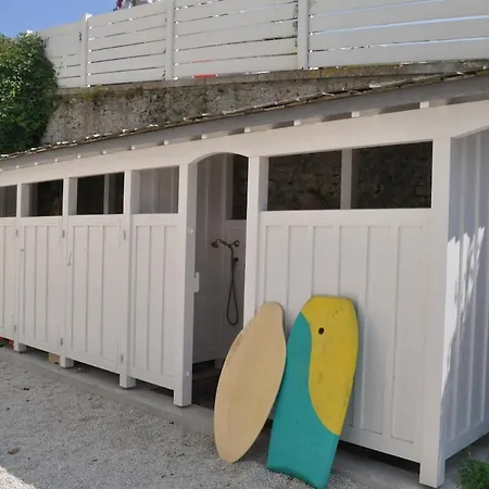 Maison Historique Vue Exceptionnelle Holiday home *