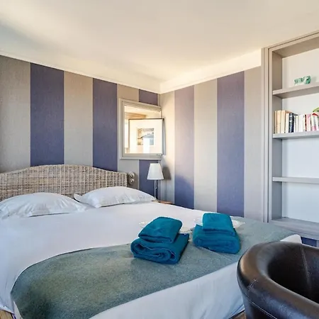 Maison Historique Vue Exceptionnelle Arromanches-les-Bains