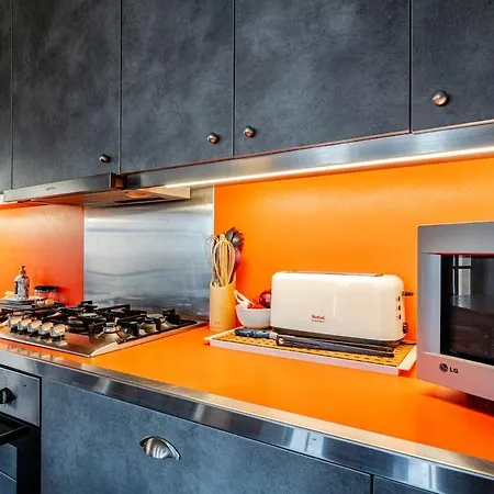 Maison Historique Vue Exceptionnelle