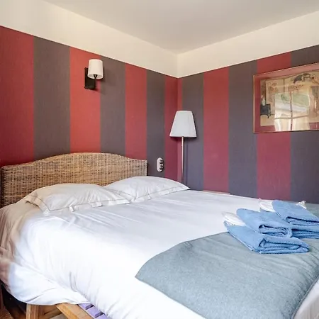 Maison Historique Vue Exceptionnelle بيت للعطل
