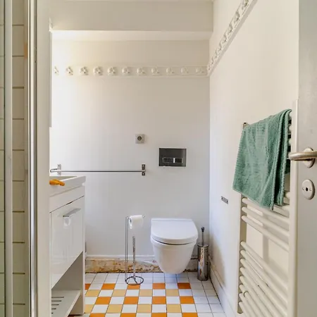 Maison Historique Vue Exceptionnelle *