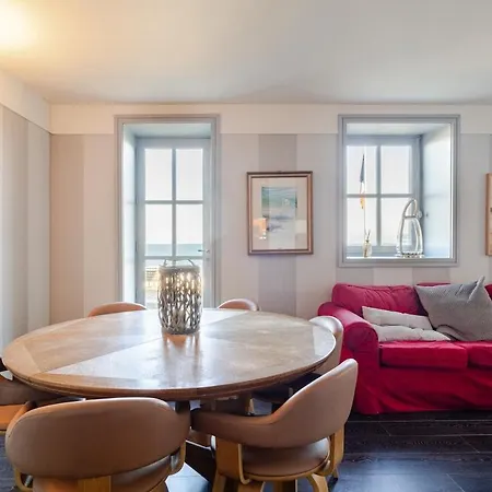 Maison Historique Vue Exceptionnelle Arromanches-les-Bains