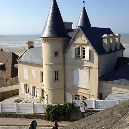 Maison Historique Vue Exceptionnelle * Arromanches-les-Bains
