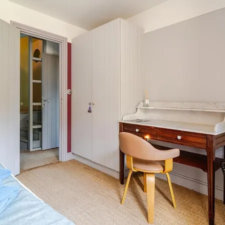 Maison Historique Vue Exceptionnelle