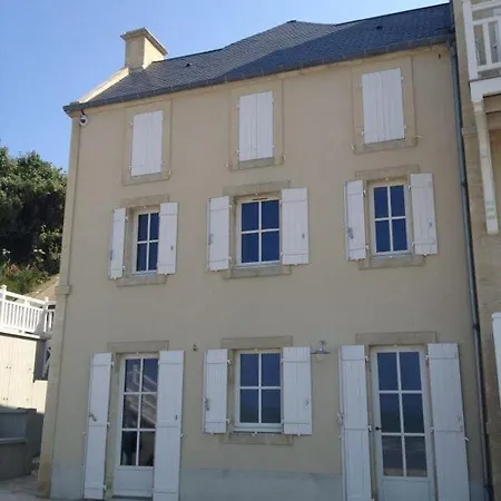 Maison Historique Vue Exceptionnelle Holiday home