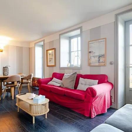 Holiday home Maison Historique Vue Exceptionnelle *