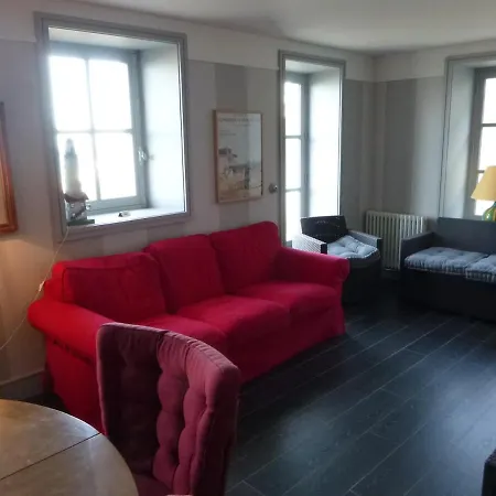 بيت للعطل Maison Historique Vue Exceptionnelle