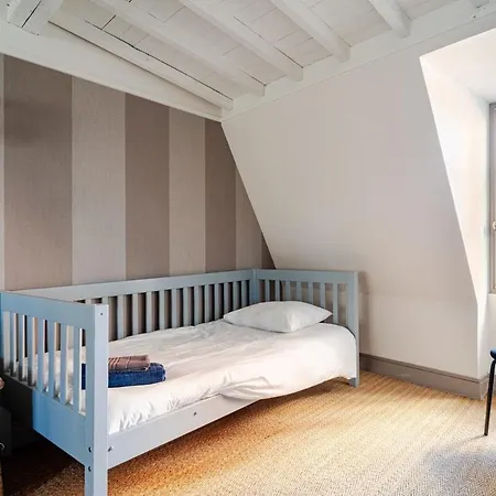 Holiday home Maison Historique Vue Exceptionnelle *