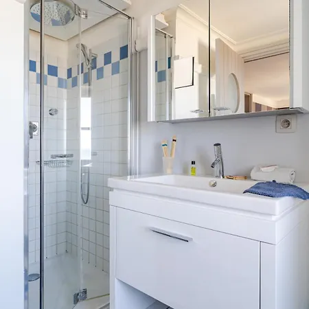 Maison Historique Vue Exceptionnelle *