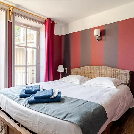 Maison Historique Vue Exceptionnelle