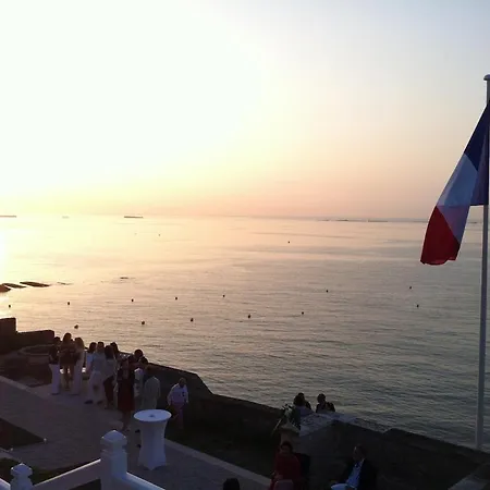 Maison Historique Vue Exceptionnelle Holiday home