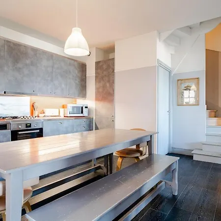 بيت للعطل Maison Historique Vue Exceptionnelle