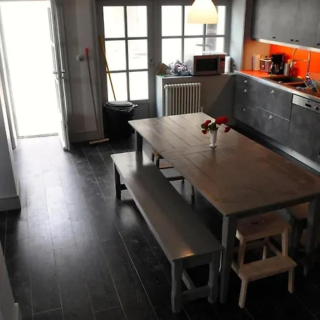 Maison Historique Vue Exceptionnelle Arromanches-les-Bains